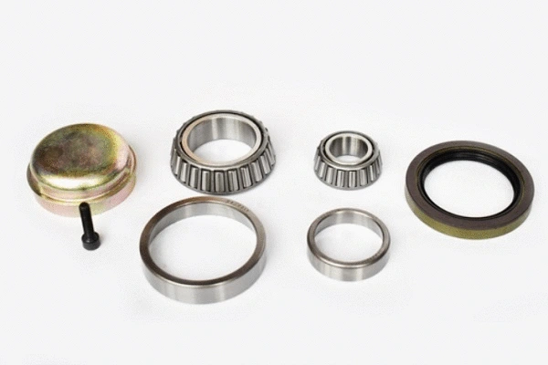 Wheel Bearing Kit (55624)