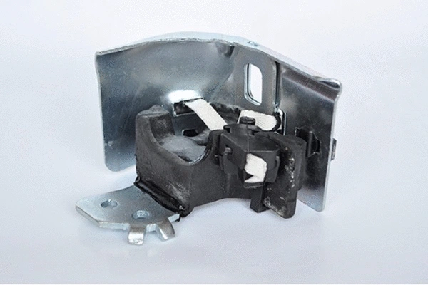 Rubber Strip, exhaust system (55017)