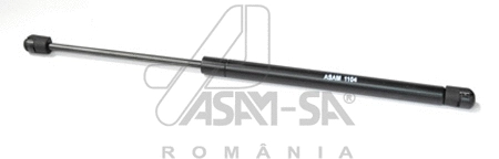 Gas Spring, boot/cargo area (30230)