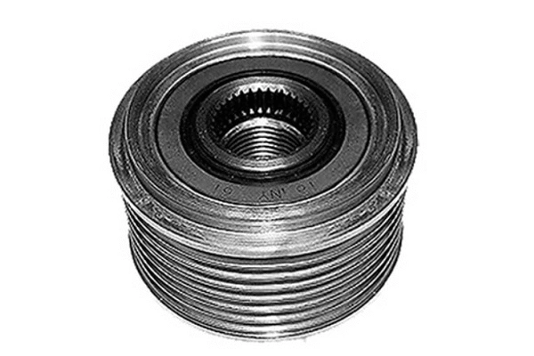 Alternator Freewheel Clutch (55208)