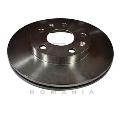Brake Disc (30625)