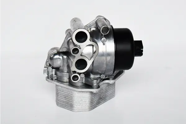 Oil Cooler, engine oil (73369)