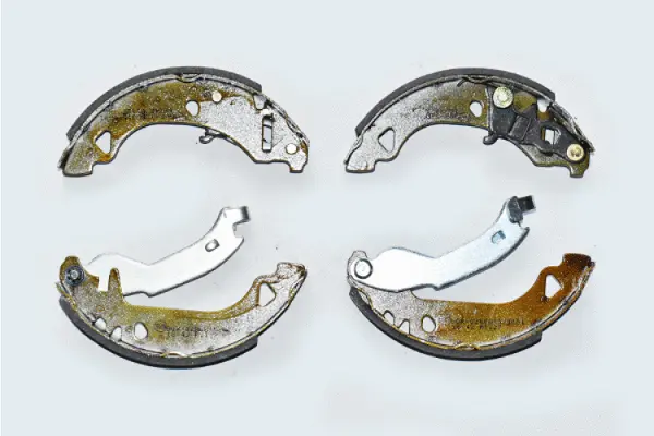 Brake Shoe Set (73358)