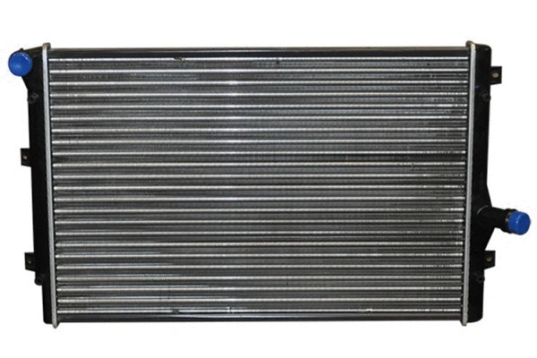 Radiator, engine cooling (32198)