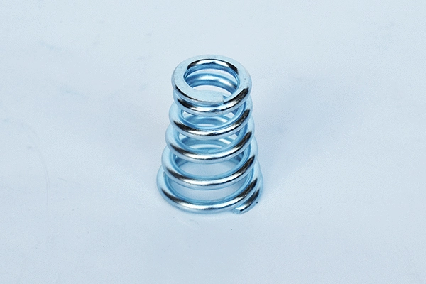 Spring, exhaust pipe (55880)