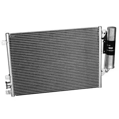 Condenser, air conditioning (30291)