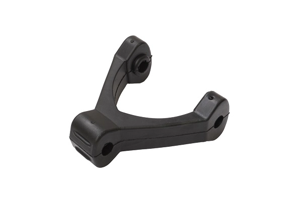 Rubber Strip, exhaust system
