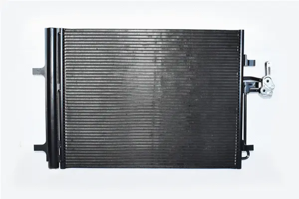 Condenser, air conditioning (75406)