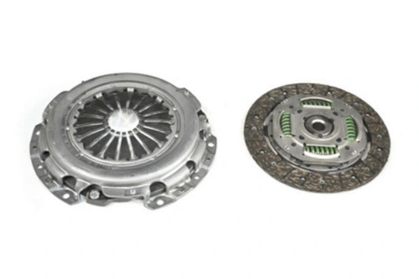 Clutch Kit (80243)
