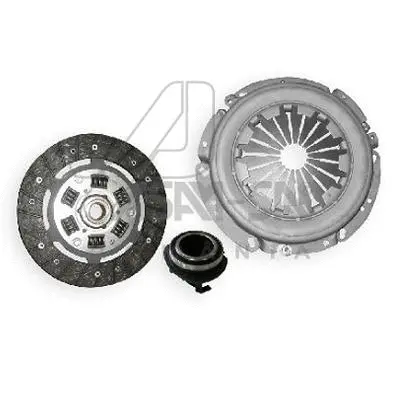 Clutch Kit (30326)