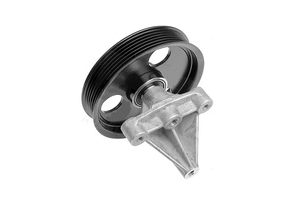Deflection/Guide Pulley, V-ribbed belt (30685)
