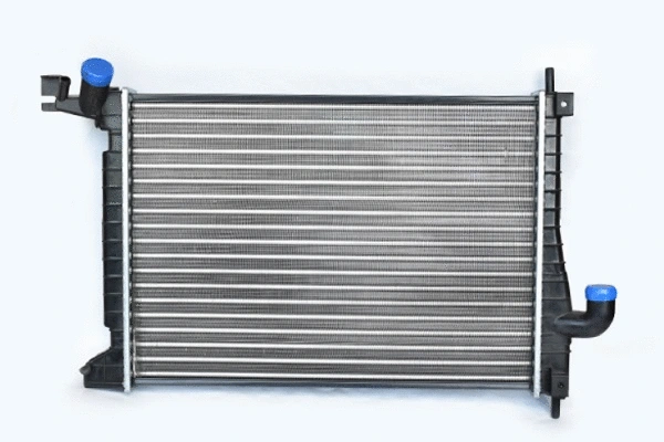 Radiator, engine cooling (55339)