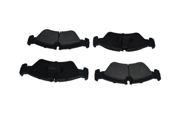 Brake Pad Set, disc brake (71341)