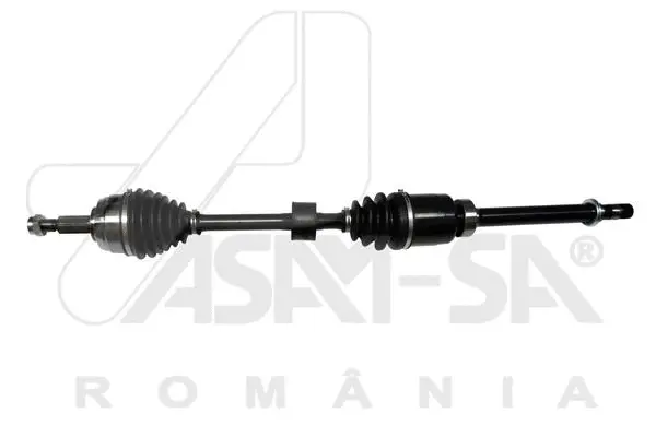 Drive Shaft (32021)