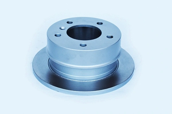 Brake Disc (55534)