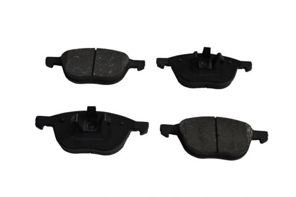 Brake Pad Set, disc brake (71312)