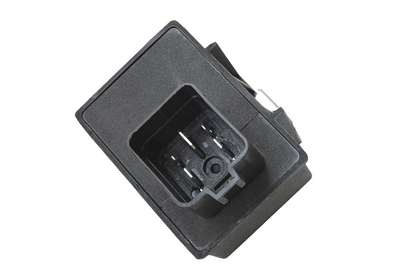 Control Unit, glow time