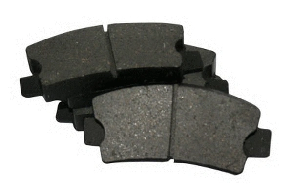 Brake Pad Set, disc brake (30095)