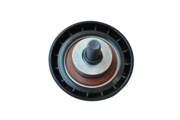 Tensioner Pulley, V-ribbed belt (71827)