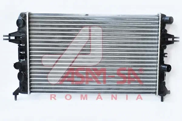 Radiator, engine cooling (32828)