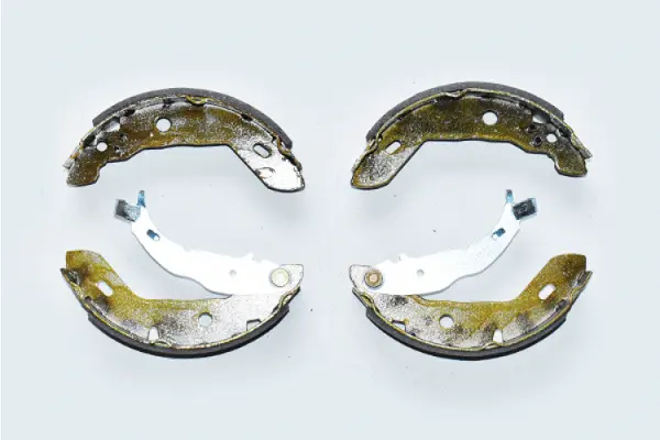 Brake Shoe Set (73383)