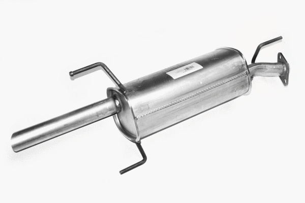 Rear Muffler (56630)