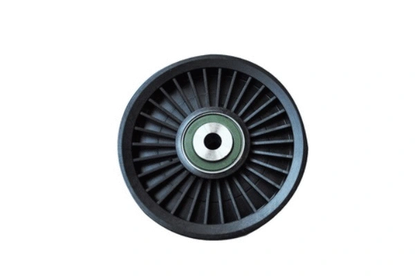 Deflection/Guide Pulley, V-ribbed belt (71833)