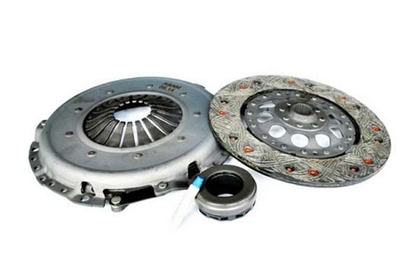 Clutch Kit (80187)