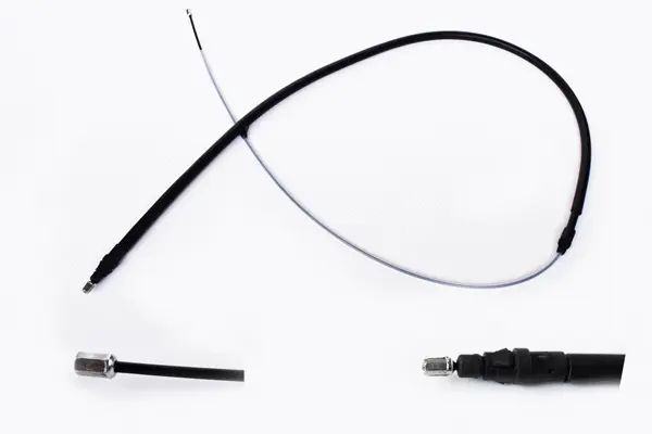 Cable Pull, parking brake (73861)