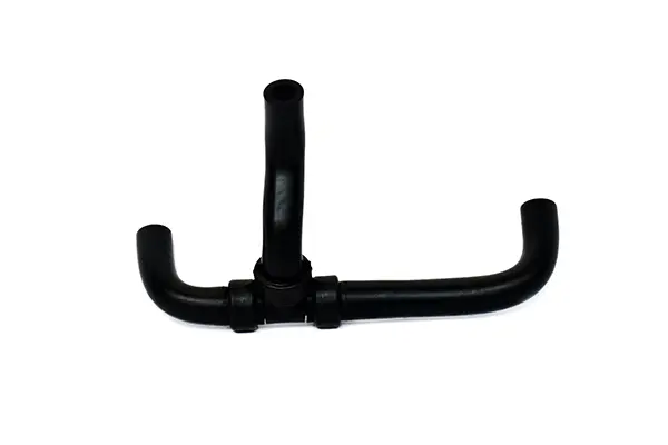 Hose, heat exchanger (heating) (98551)