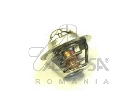 Thermostat, coolant (30403)