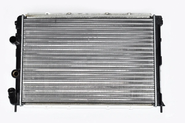 Radiator, engine cooling (34859)