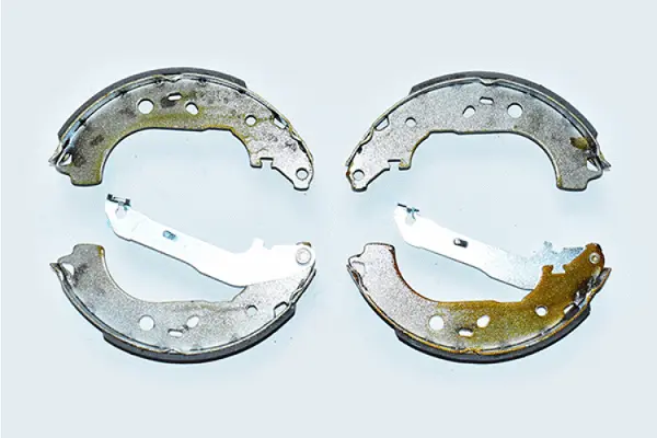 Brake Shoe Set (73376)