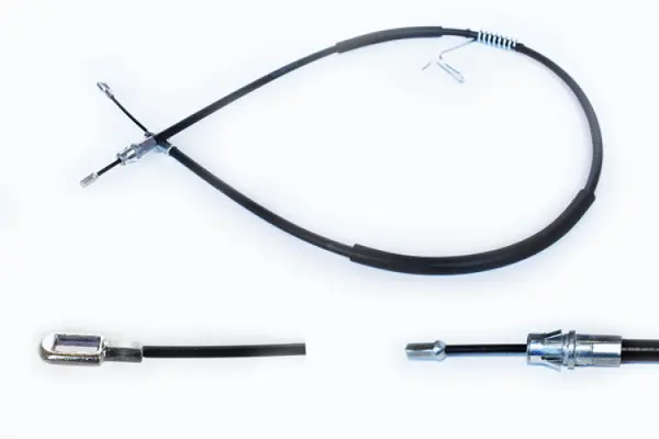 Cable Pull, parking brake (73910)
