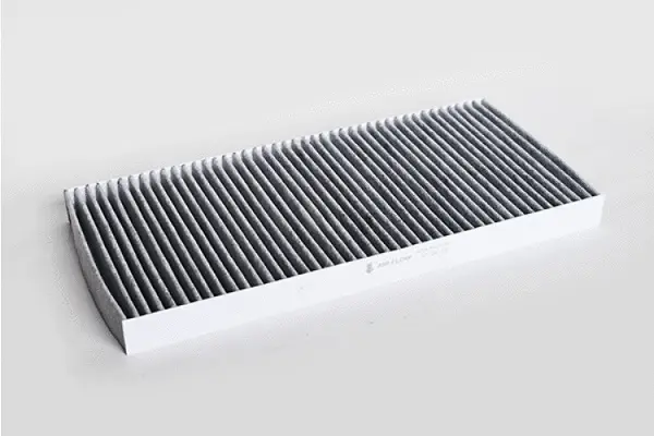 Filter, cabin air (75365)