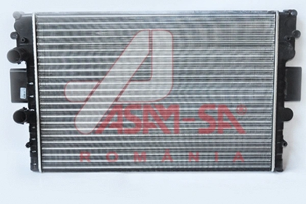 Radiator, engine cooling (32822)