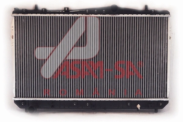 Radiator, engine cooling (32427)