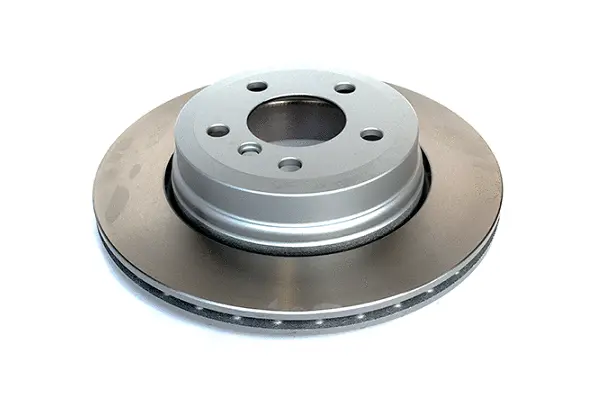 Brake Disc (75800)