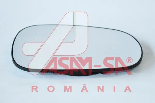 Mirror Glass, exterior mirror (30347)