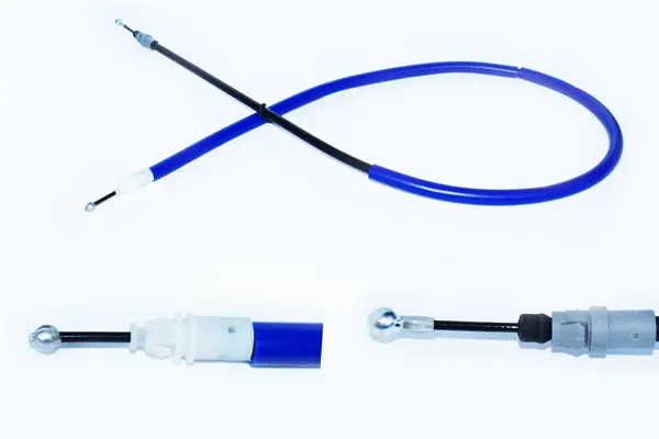 Cable Pull, parking brake (73830)