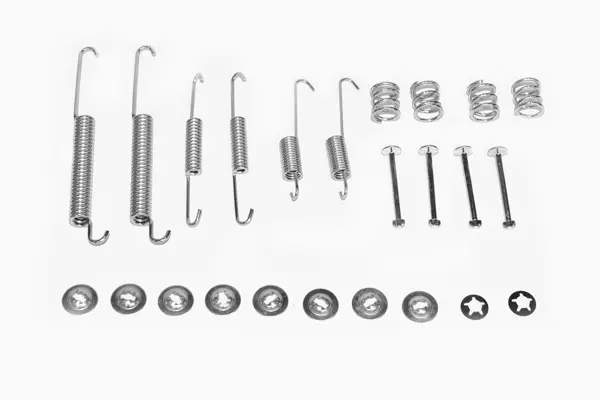 Accessory Kit, brake shoes (99354)