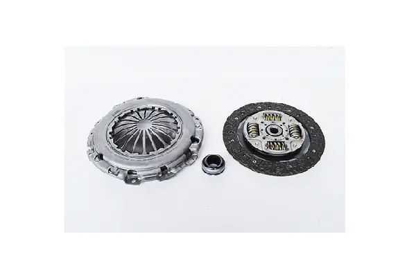 Clutch Kit (74877)
