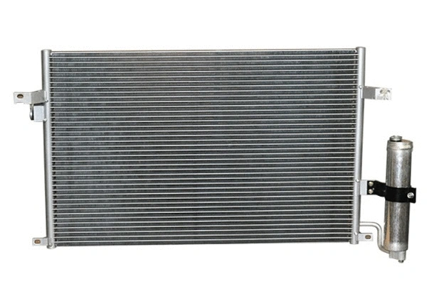 Condenser, air conditioning (32168)