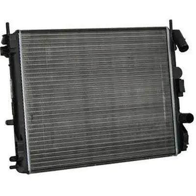 Radiator, engine cooling (70208)