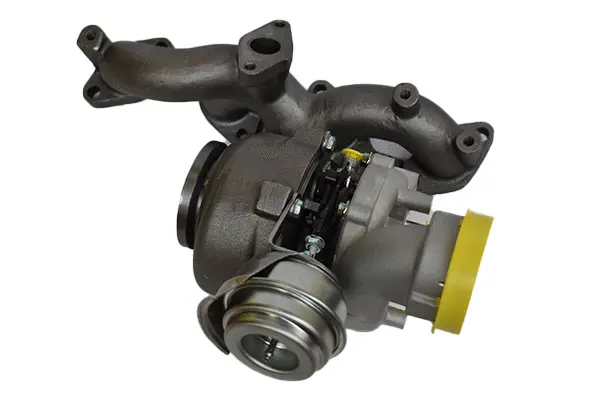 Charger, charging (supercharged/turbocharged) (20975)