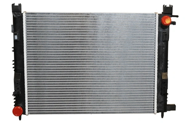 Radiator, engine cooling (32184)