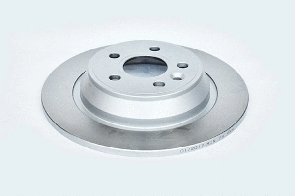 Brake Disc (55545)