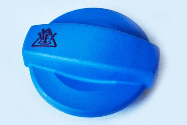 Cap, coolant tank (33548)