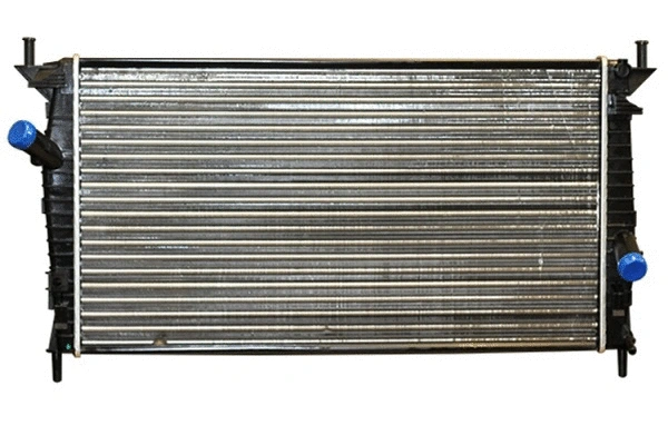 Radiator, engine cooling (32158)