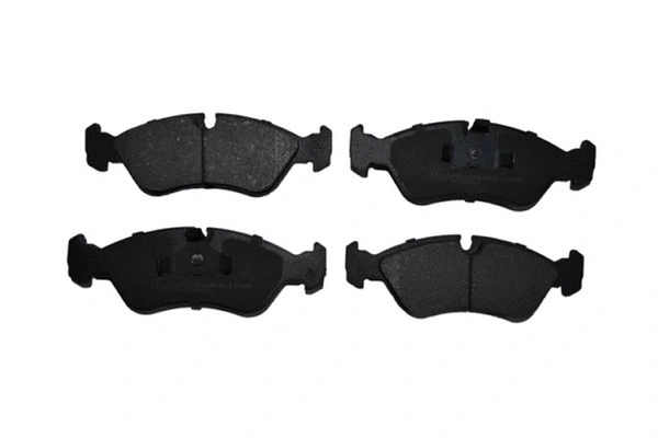 Brake Pad Set, disc brake (71322)